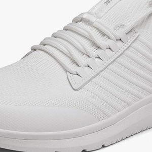 Bruno Marc Men’s Lightweight Fashion Sneakers / Casual Walking Shoes -Size 8 men